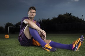 开云体育入口-萨内，用德国节拍器，为葡萄牙谱写南美探戈