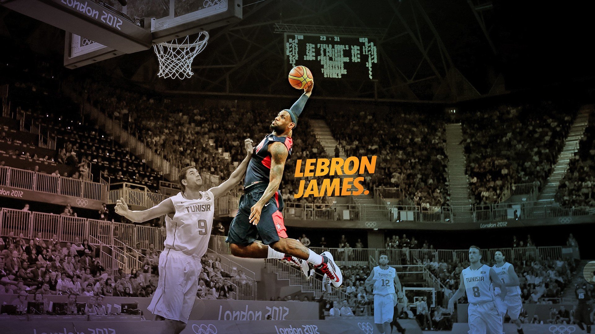 赛道与球场，当F1引擎轰鸣遇上篮球血脉贲张