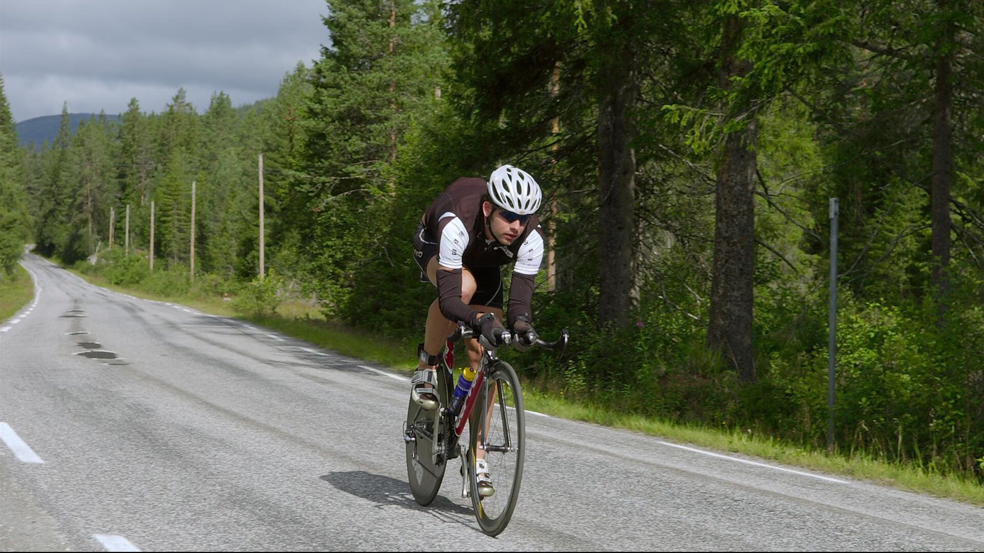 西决生死战之夜，楚阿梅尼完成自我救赎
