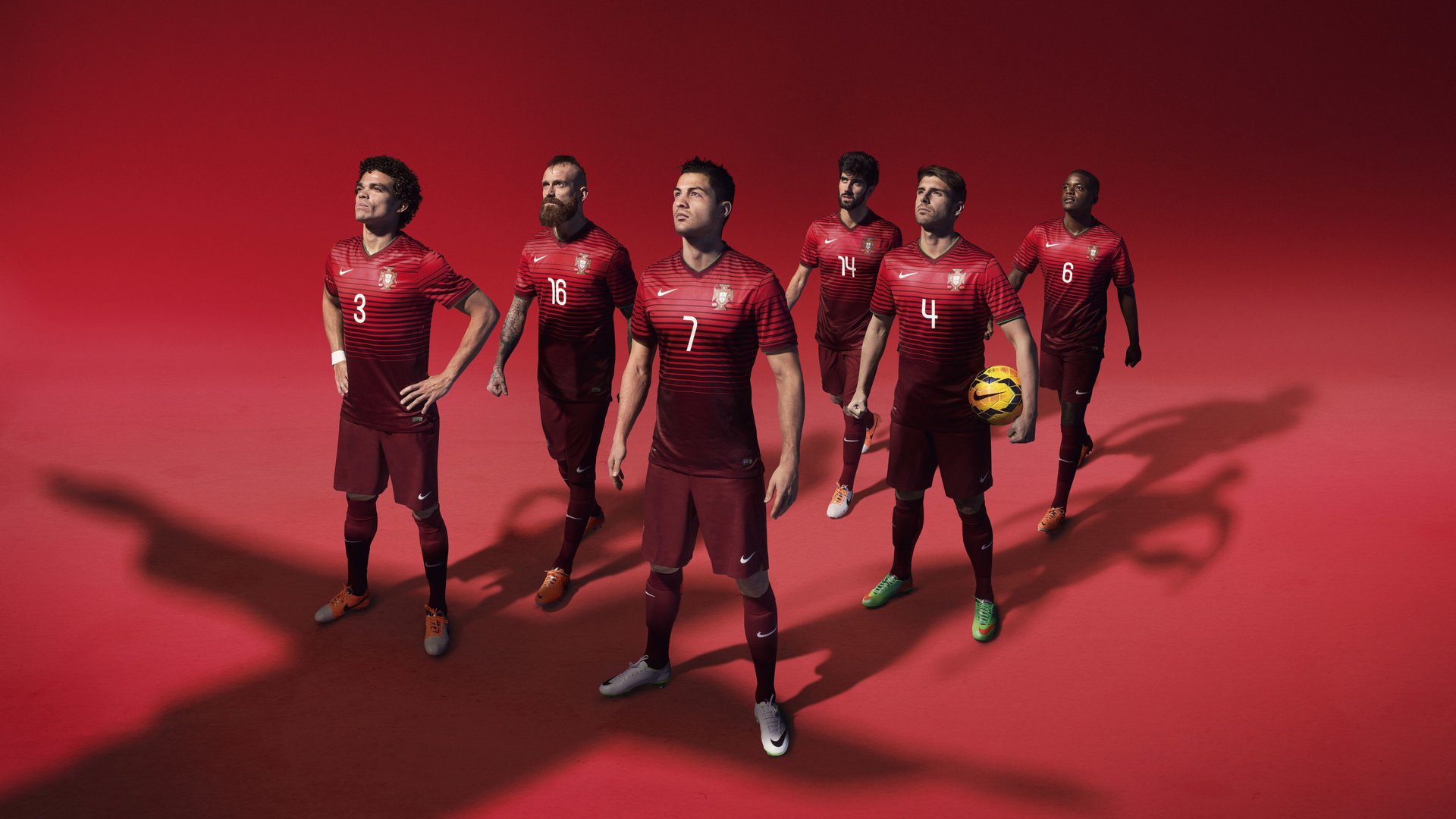 2026世界杯之夜，班凯罗攻防两端的绝对统治