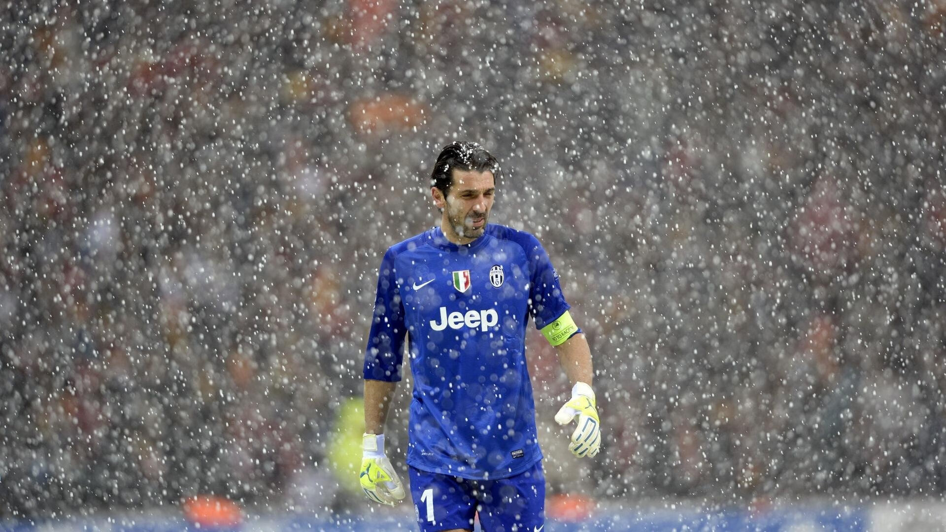 突尼斯生死战，当凯塞多在美加墨的烈日下接管比赛