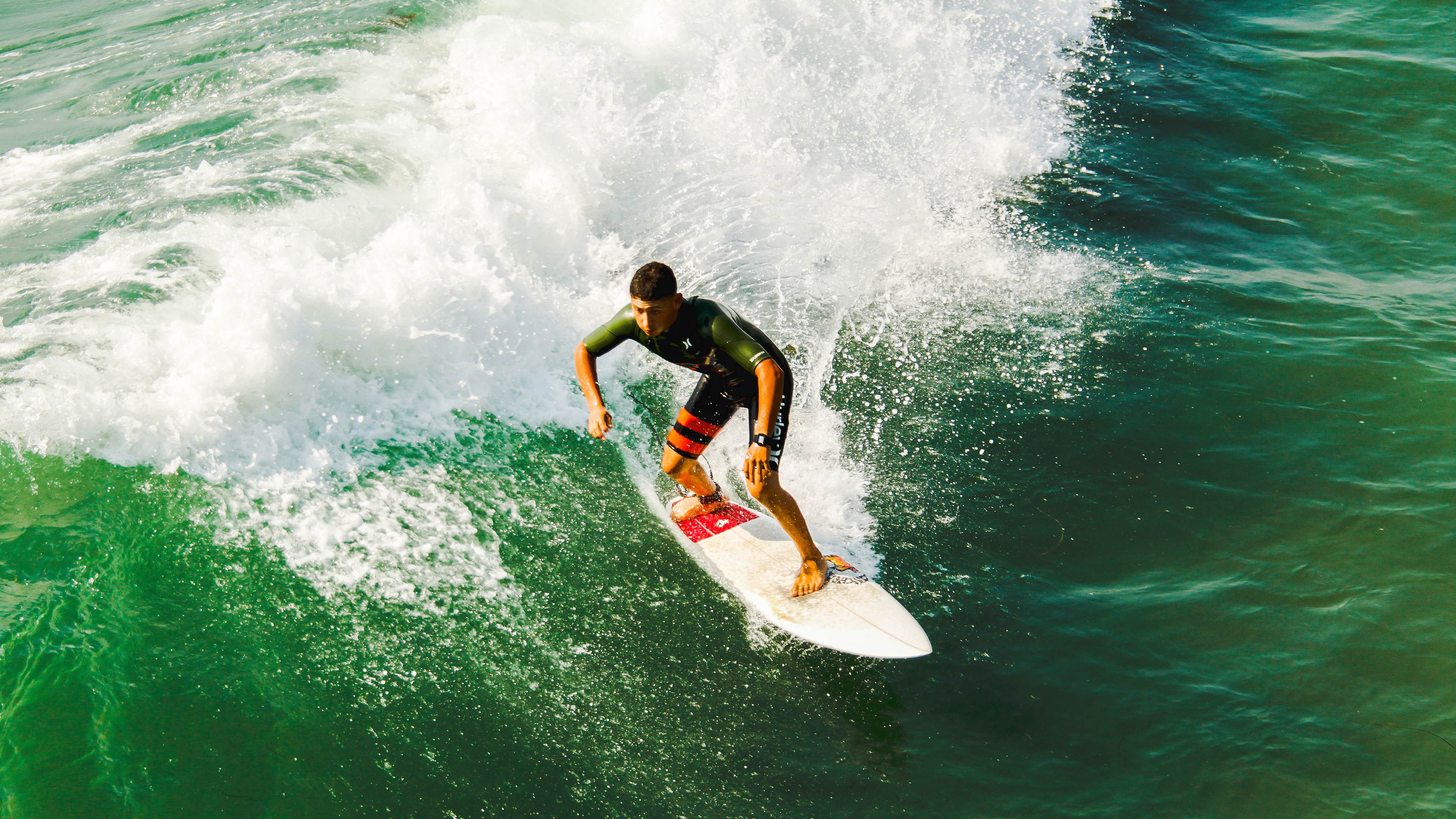 摩洛哥，正面击溃罗马的野蛮人，与C罗惊艳四座的现代神话