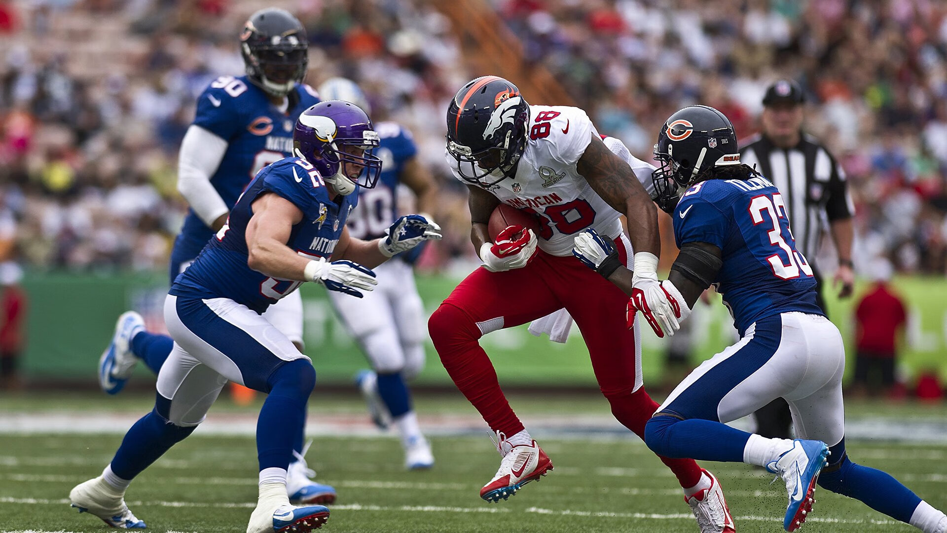 意甲焦点战之夜，福克斯持续制造杀伤，战术变革下的绿茵博弈